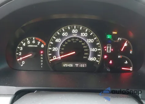 2009 Honda Odyssey Ex-L z USA, uszkodzony, nr VIN 5FNRL38769B050238